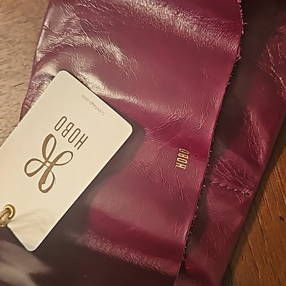 HOBO Bags Genuine Leather Jewelry Case - Picture 8 of 9